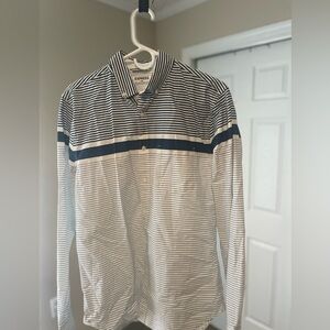 Express Dress Shirt. Size M